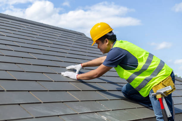 Quick and Trustworthy Emergency Roof Repair Services in Casey, IL