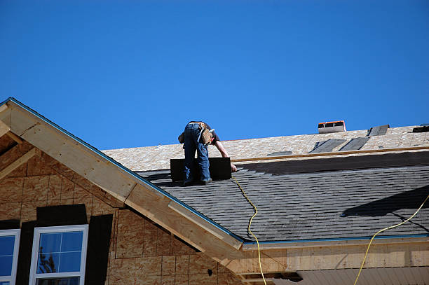Roof Waterproofing Services in Casey, IL