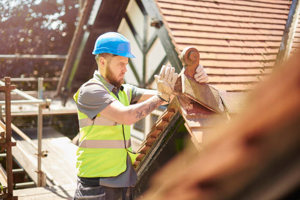 Best Commercial Roofing Services  in Casey, IL